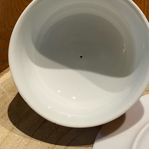 Passionate Inspirational Products PiP Home, Butter Dish - Picture 5 of 11